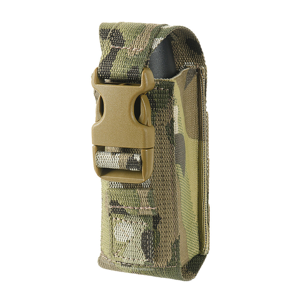 Borsetă Suport Spray Iritant M-Tac Vertical - Multicam