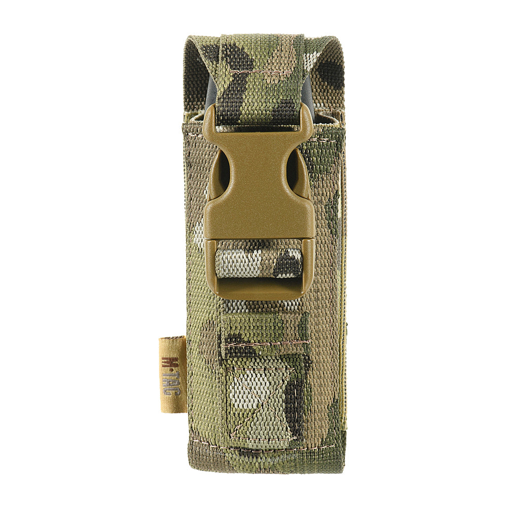 Borsetă Suport Spray Iritant M-Tac Vertical - Multicam