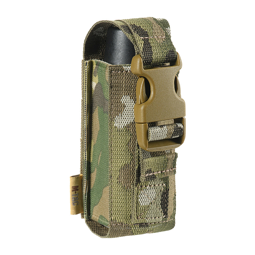 Borsetă Suport Spray Iritant M-Tac Vertical - Multicam