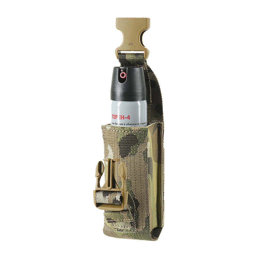 Borsetă Suport Spray Iritant M-Tac Vertical - Multicam