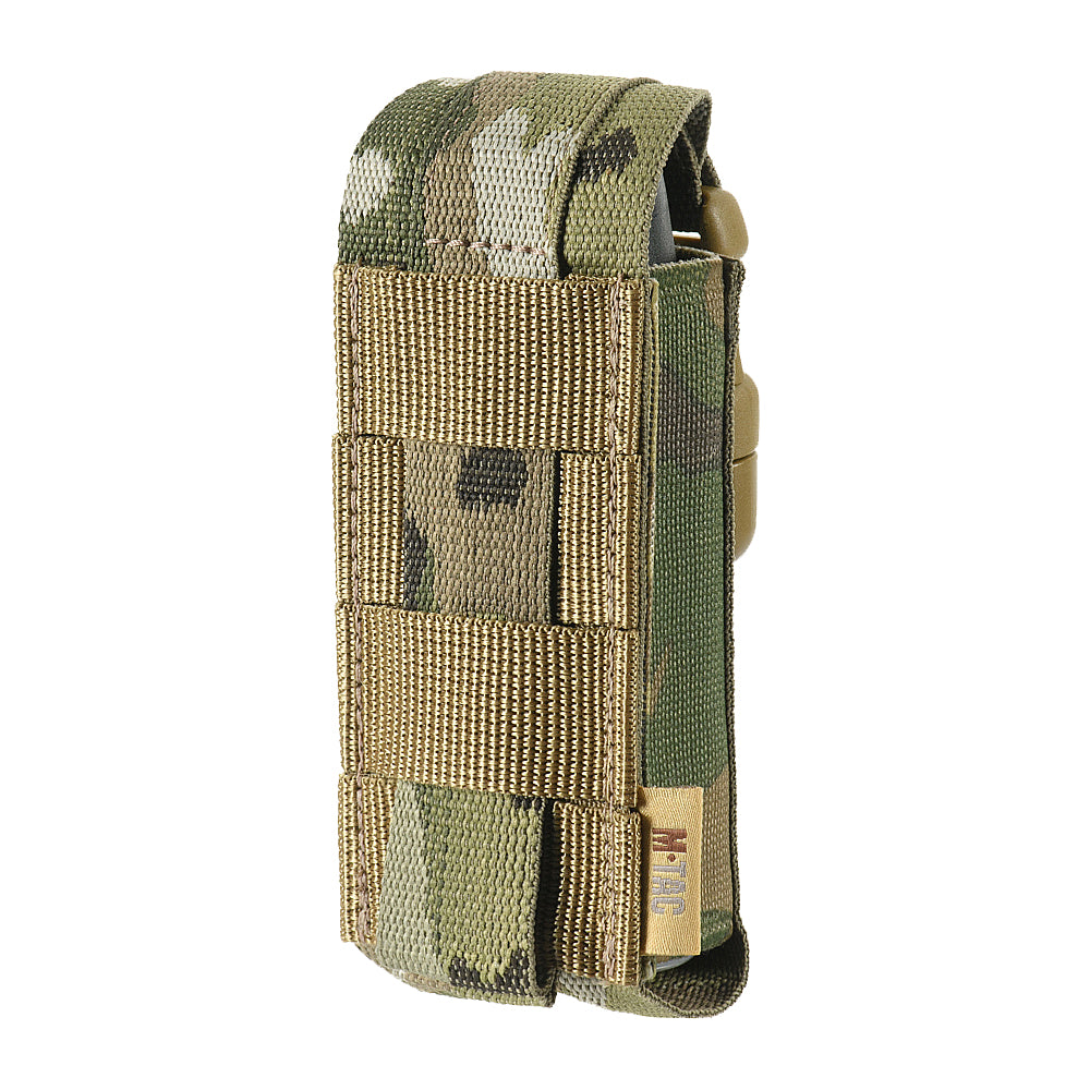 Borsetă Suport Spray Iritant M-Tac Vertical - Multicam