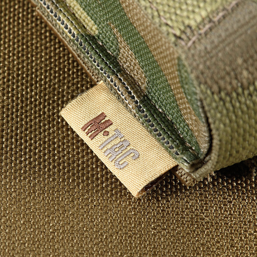 Borsetă Suport Spray Iritant M-Tac Vertical - Multicam