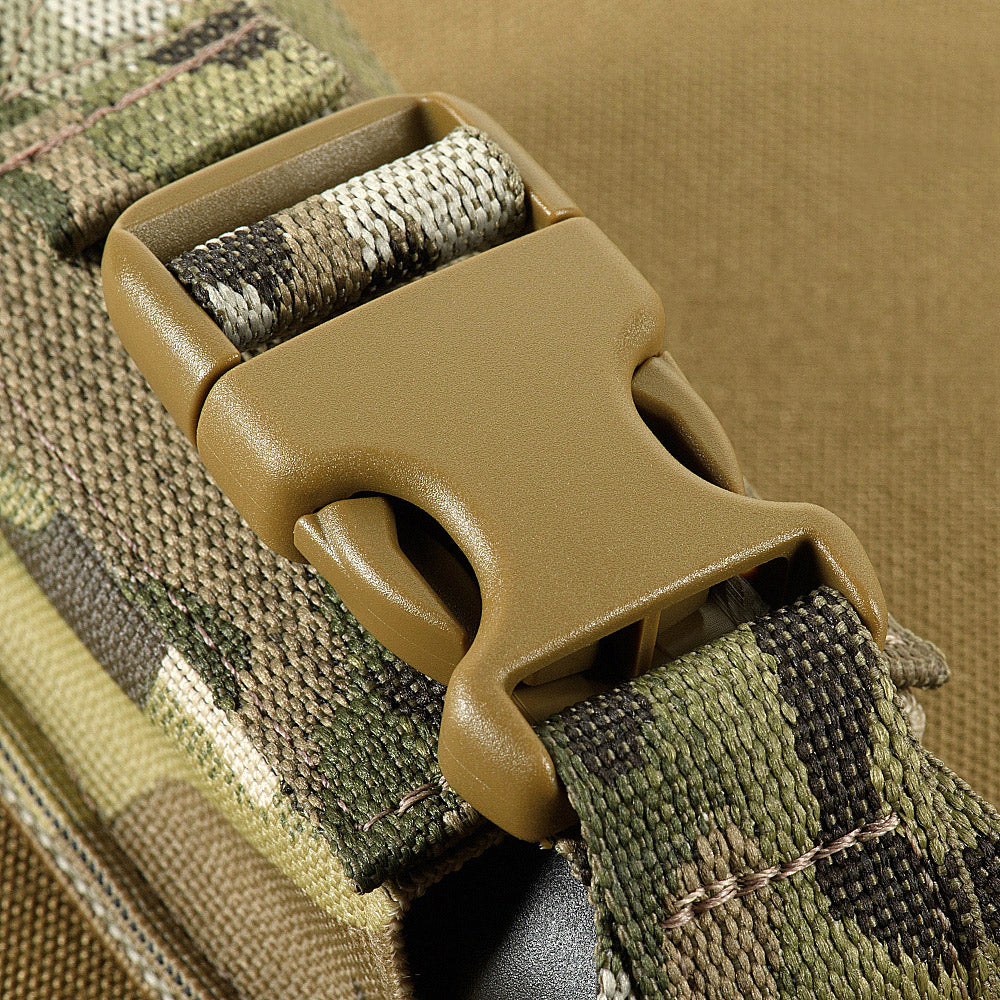 Borsetă Suport Spray Iritant M-Tac Vertical - Multicam