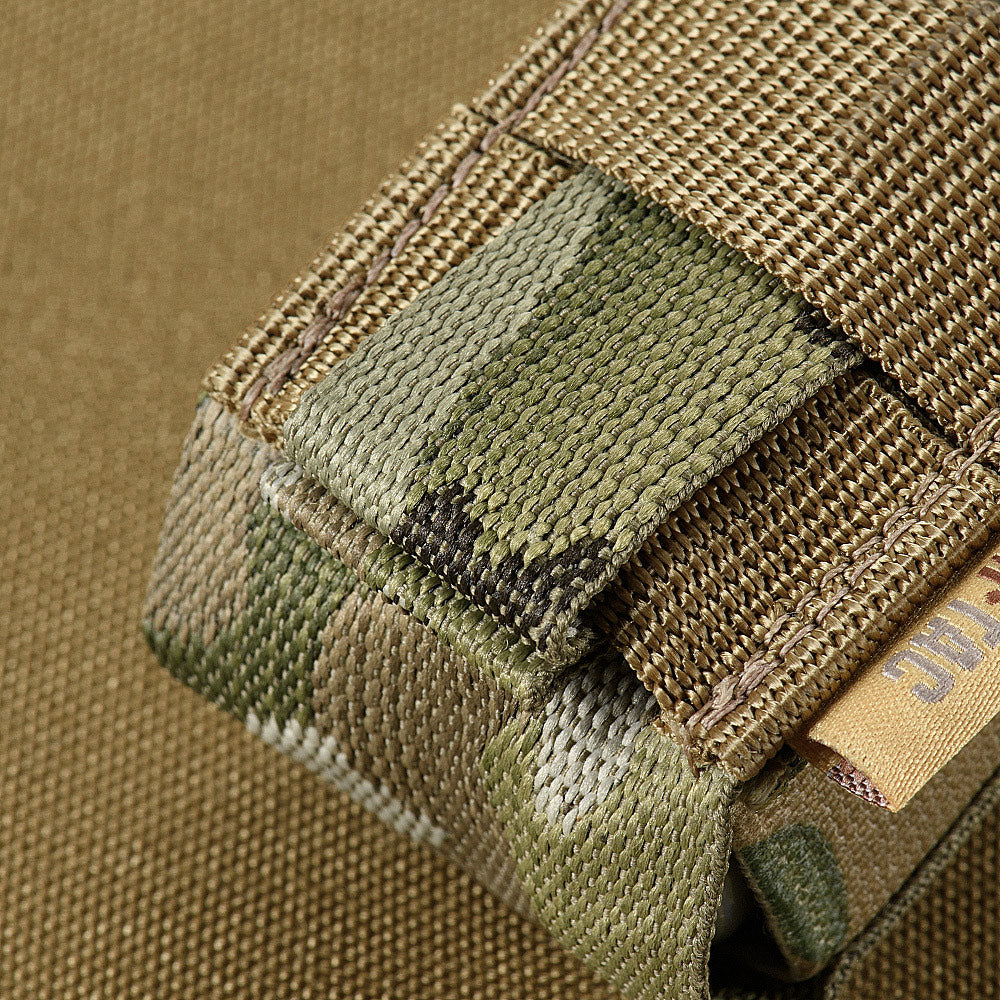 Borsetă Suport Spray Iritant M-Tac Vertical - Multicam