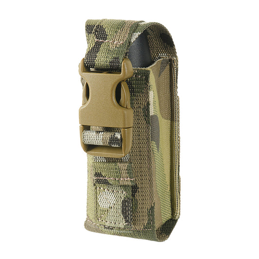 Borsetă Suport Spray Iritant M-Tac Vertical - Multicam