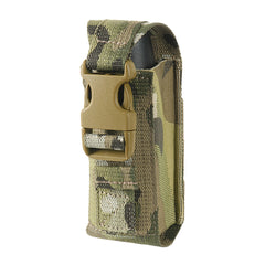 Borsetă Suport Spray Iritant M-Tac Vertical - Multicam