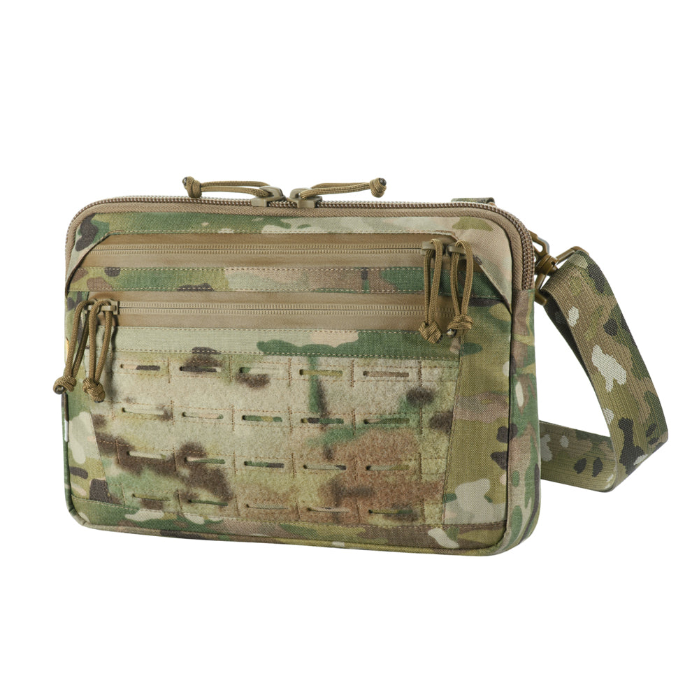 Borsetă Tactică Admin Bag Medium Elite M-Tac - Multicam