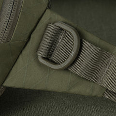 Borsetă Tactică City X-PAC Elite M-Tac - Ranger Green