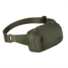 Borsetă Tactică City X-PAC Elite M-Tac - Ranger Green