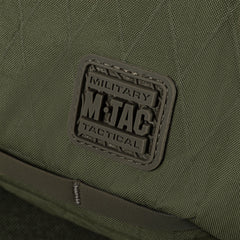 Borsetă Tactică City X-PAC Elite M-Tac - Ranger Green