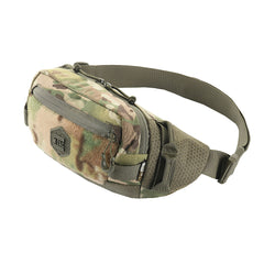Borsetă Tactică Elite Hex M-Tac - Multicam/Ranger Green