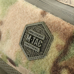 Borsetă Tactică Elite Hex M-Tac - Multicam/Ranger Green