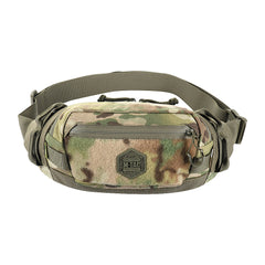 Borsetă Tactică Elite Hex M-Tac - Multicam/Ranger Green