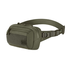 Borsetă Tactică M-Tac City Lite-C Elite - Verde Ranger