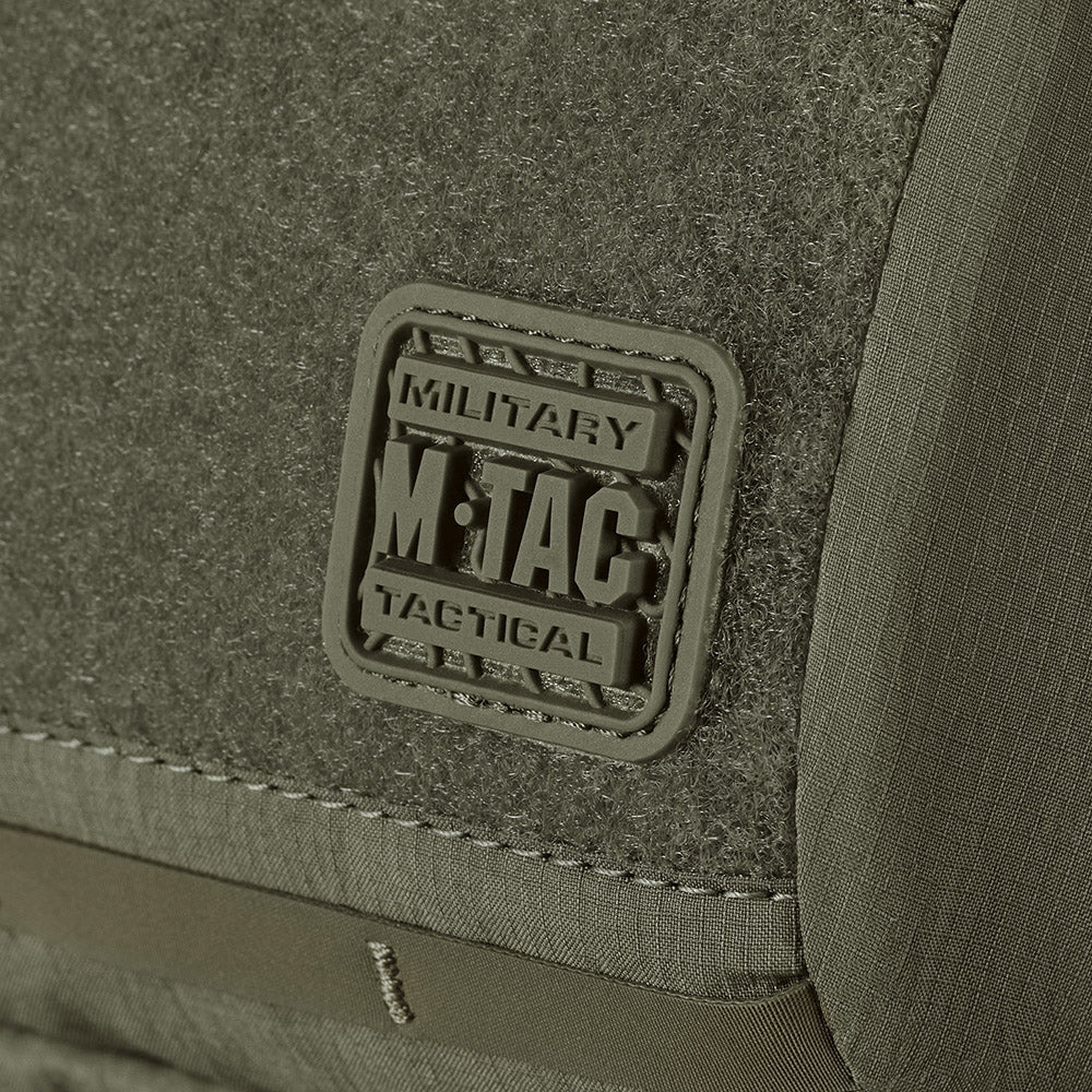 Borsetă Tactică M-Tac City Lite-C Elite - Verde Ranger