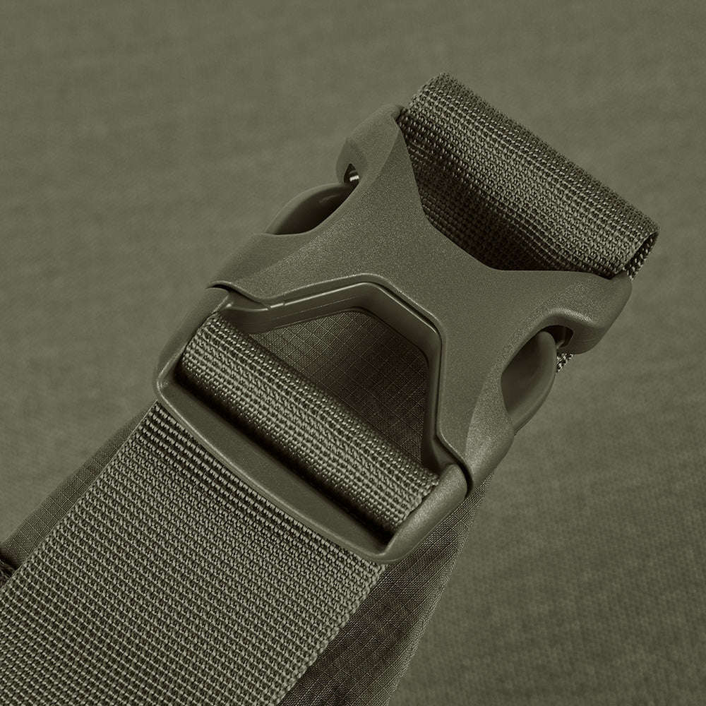 Borsetă Tactică M-Tac City Lite-C Elite - Verde Ranger