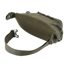 Borsetă Tactică M-Tac Elite Hex - Ranger Green