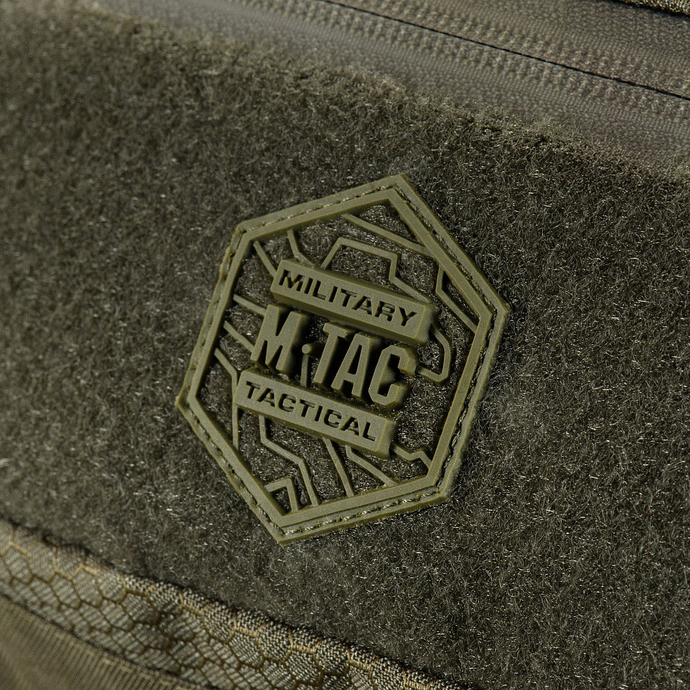 Borsetă Tactică M-Tac Elite Hex - Ranger Green