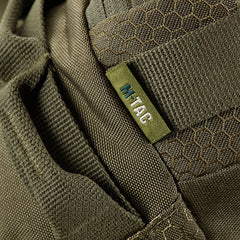 Borsetă Tactică M-Tac Elite Hex - Ranger Green