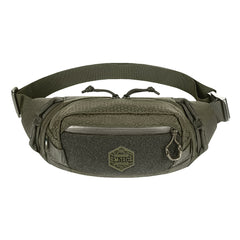 Borsetă Tactică M-Tac Hex - Olive - Durabilitate Maximă
