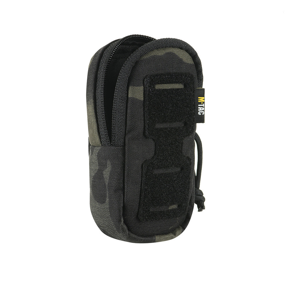 Borsetă Tactică Utility Shoulder Pouch Elite Gen.II M-Tac - Multicam Black