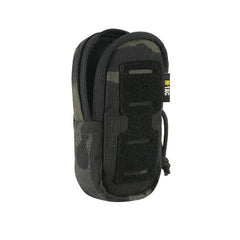 Borsetă Tactică Utility Shoulder Pouch Elite Gen.II M-Tac - Multicam Black
