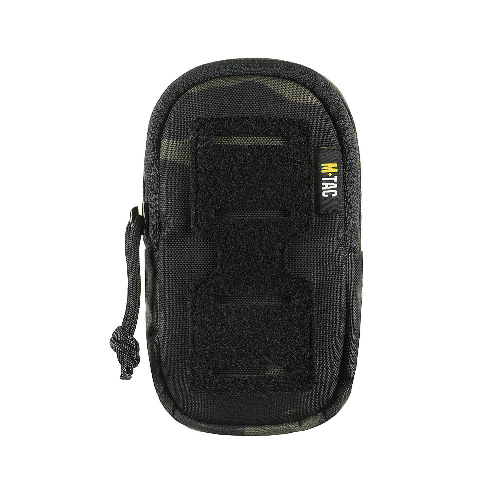 Borsetă Tactică Utility Shoulder Pouch Elite Gen.II M-Tac - Multicam Black