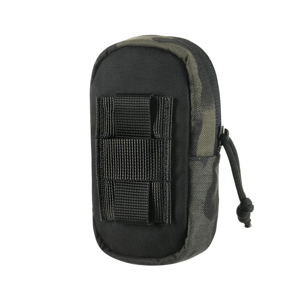 Borsetă Tactică Utility Shoulder Pouch Elite Gen.II M-Tac - Multicam Black