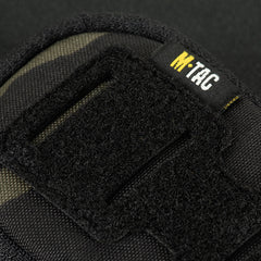 Borsetă Tactică Utility Shoulder Pouch Elite Gen.II M-Tac - Multicam Black