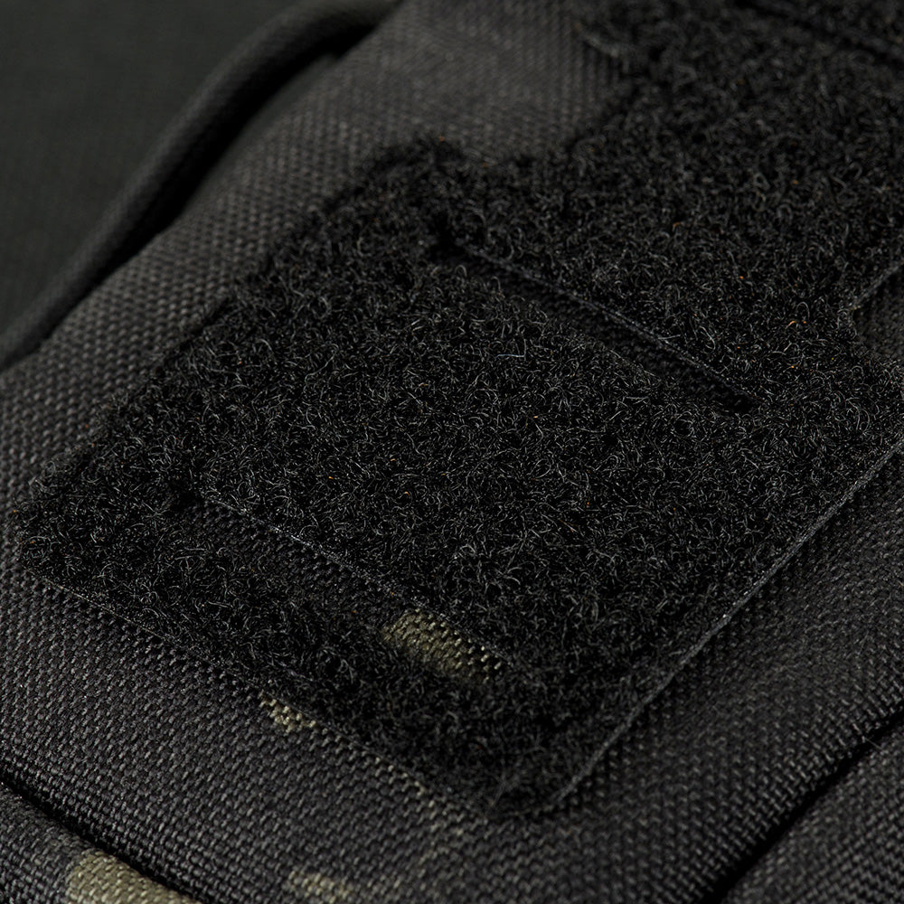 Borsetă Tactică Utility Shoulder Pouch Elite Gen.II M-Tac - Multicam Black