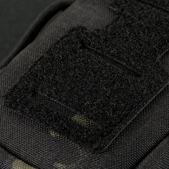 Borsetă Tactică Utility Shoulder Pouch Elite Gen.II M-Tac - Multicam Black