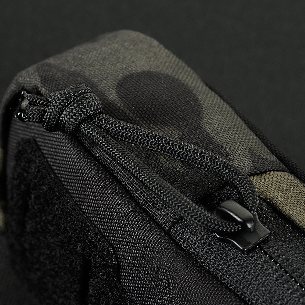 Borsetă Tactică Utility Shoulder Pouch Elite Gen.II M-Tac - Multicam Black