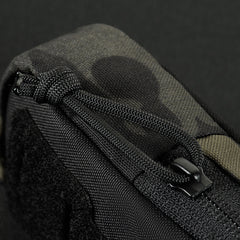 Borsetă Tactică Utility Shoulder Pouch Elite Gen.II M-Tac - Multicam Black