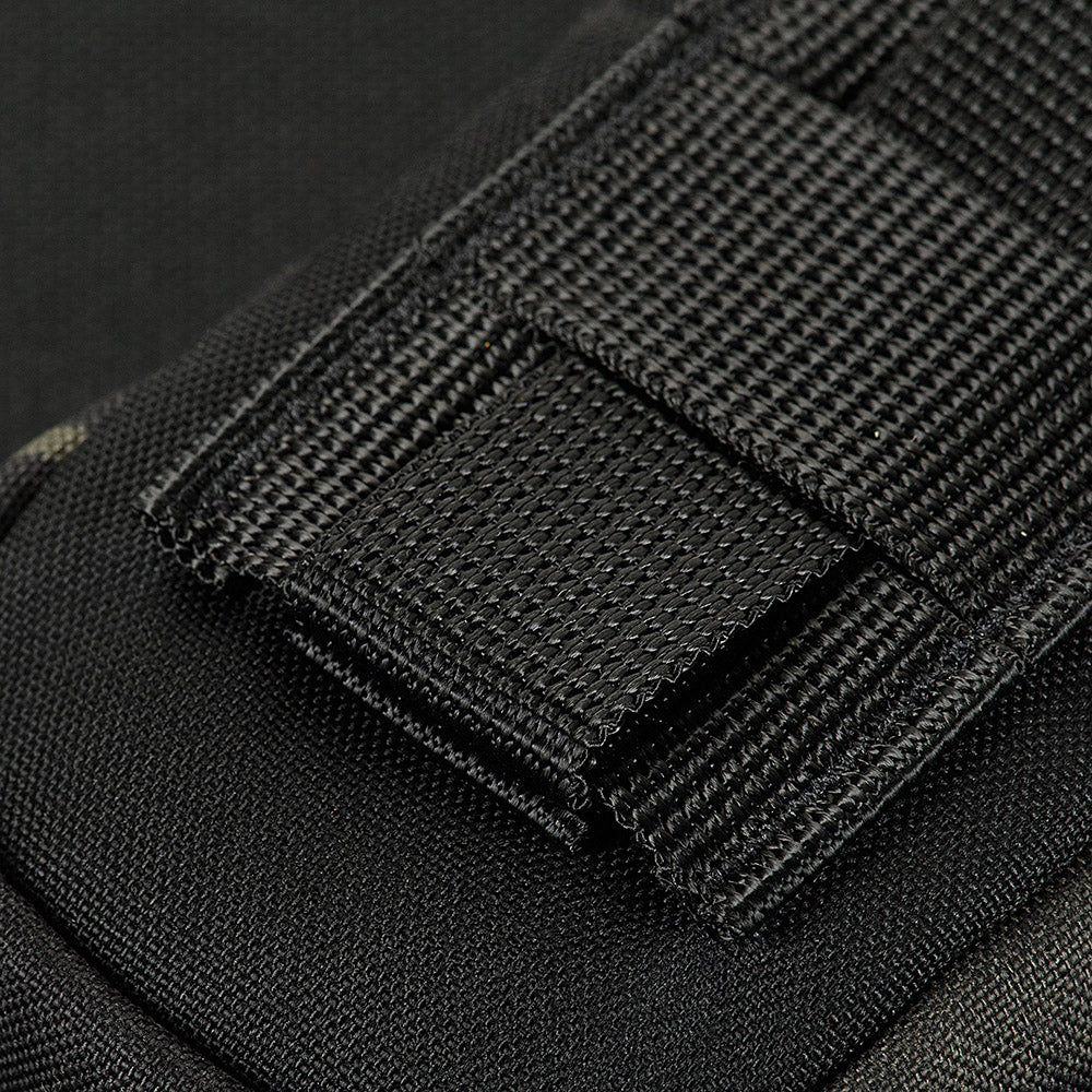 Borsetă Tactică Utility Shoulder Pouch Elite Gen.II M-Tac - Multicam Black