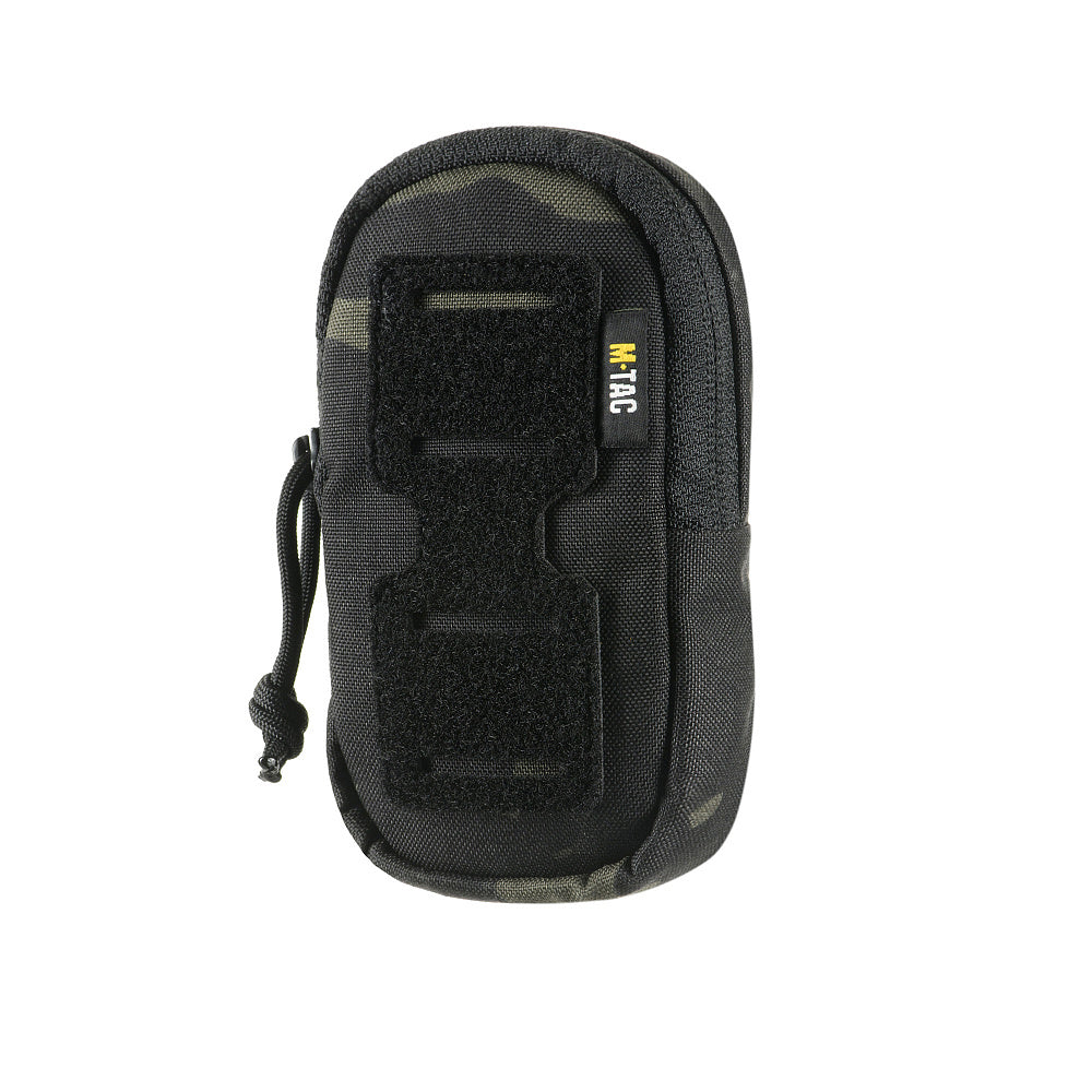 Borsetă Tactică Utility Shoulder Pouch Elite Gen.II M-Tac - Multicam Black