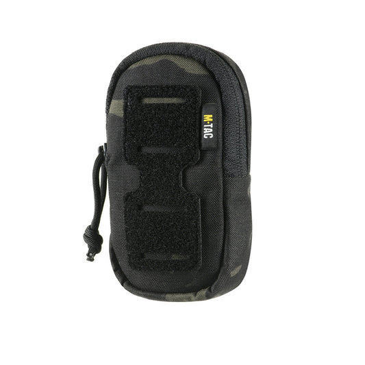 Borsetă Tactică Utility Shoulder Pouch Elite Gen.II M-Tac - Multicam Black