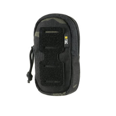 Borsetă Tactică Utility Shoulder Pouch Elite Gen.II M-Tac - Multicam Black