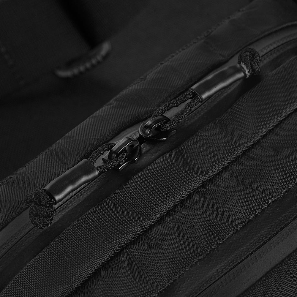 Borsetă Talie City X-Pac Elite M-Tac - Negru, Impermeabilă