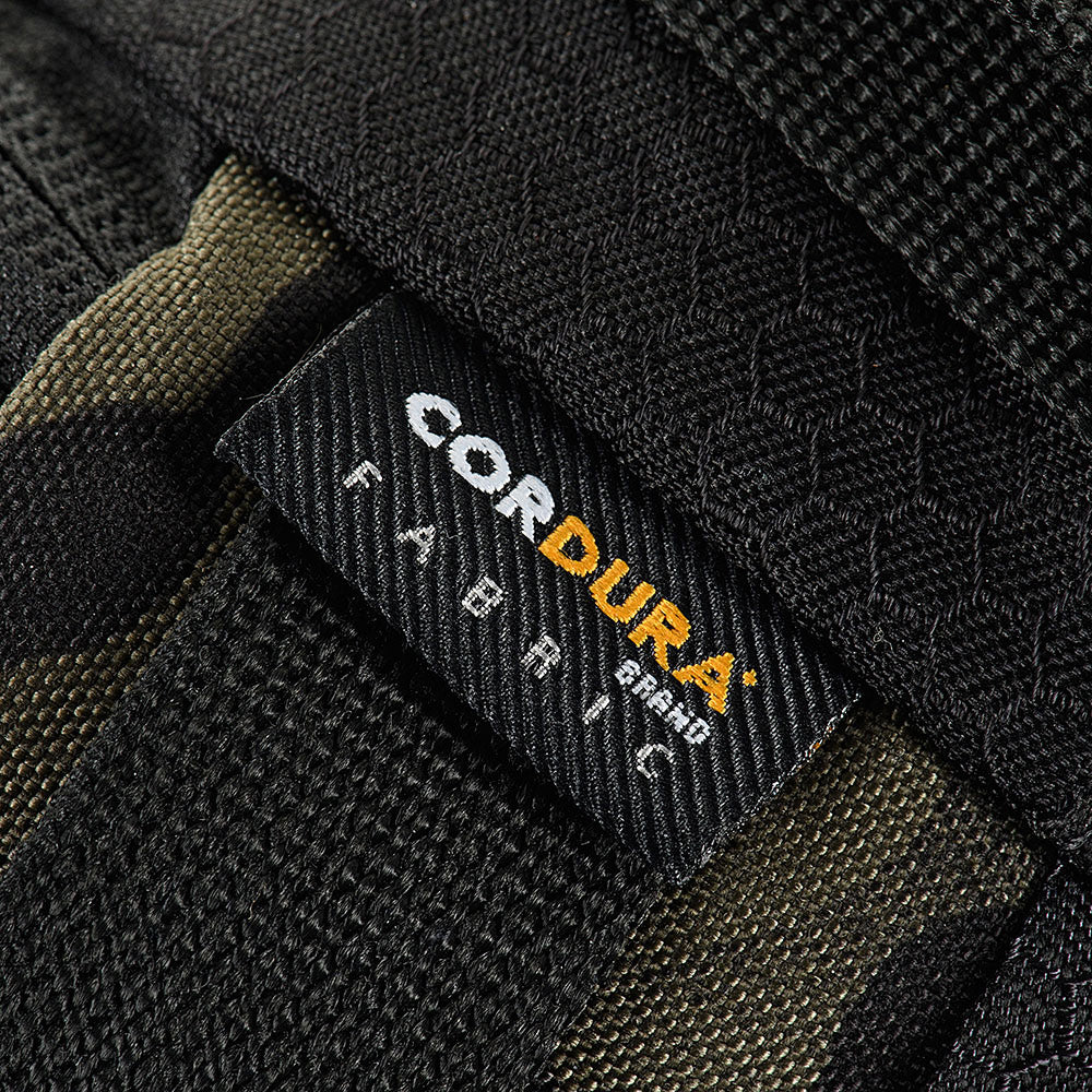Borsetă Talie Elite Hex M-Tac - Multicam Black/Neagră