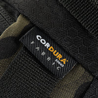 Borsetă Talie Elite Hex M-Tac - Multicam Black/Neagră