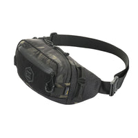 Borsetă Talie Elite Hex M-Tac - Multicam Black/Neagră