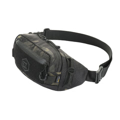 Borsetă Talie Elite Hex M-Tac - Multicam Black/Neagră