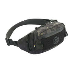 Borsetă Talie Elite Hex M-Tac - Multicam Black/Neagră