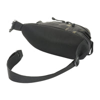 Borsetă Talie Elite Hex M-Tac - Multicam Black/Neagră
