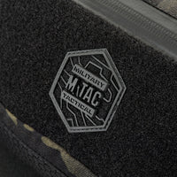 Borsetă Talie Elite Hex M-Tac - Multicam Black/Neagră