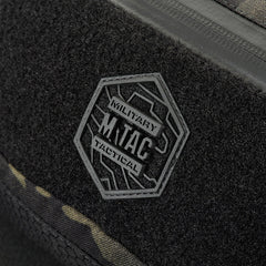 Borsetă Talie Elite Hex M-Tac - Multicam Black/Neagră