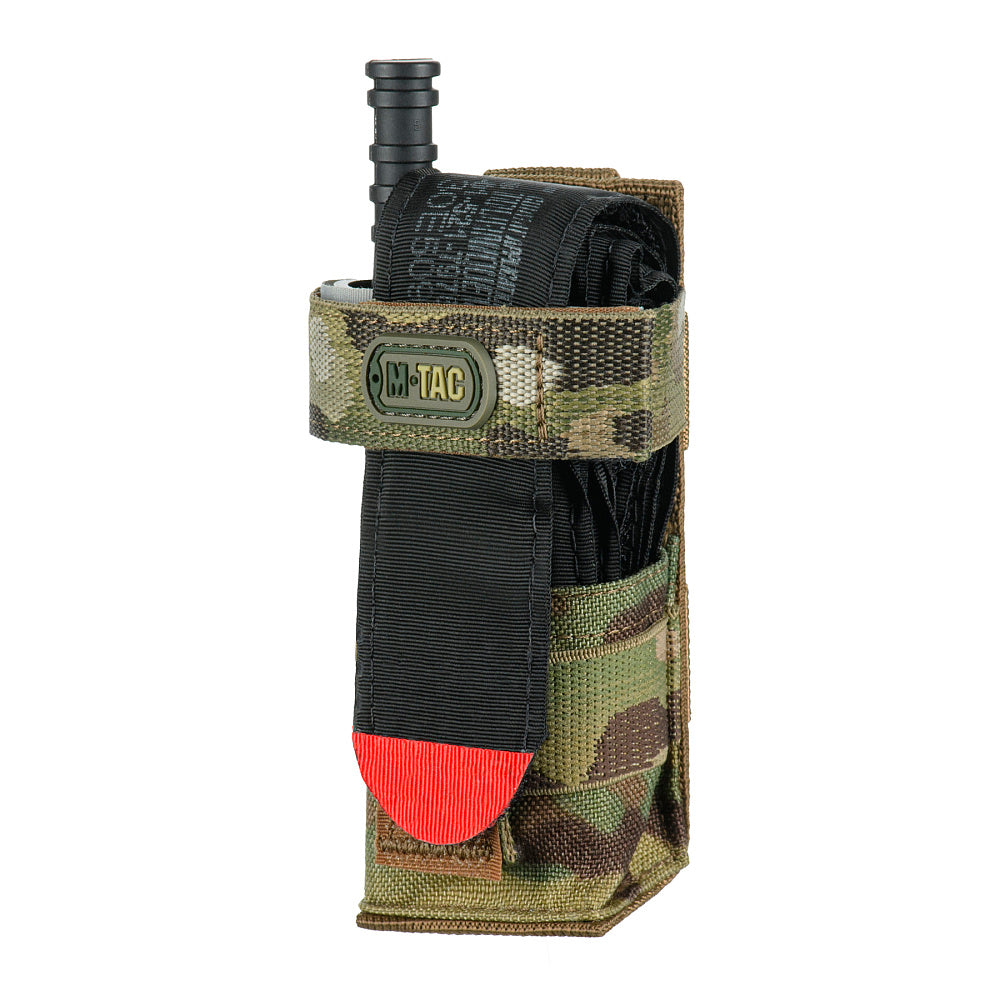 Borsetă Tornichet Compactă M-Tac Gen.3 - Multicam