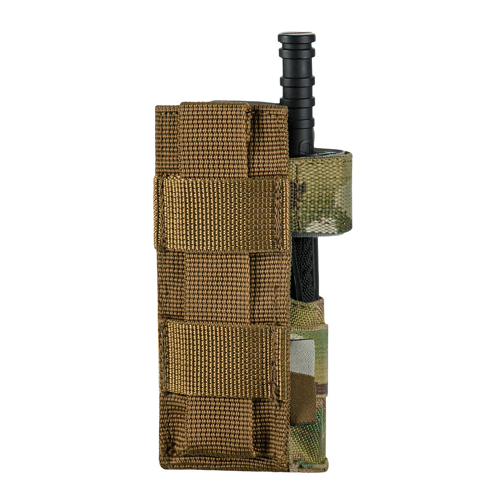Borsetă Tornichet Compactă M-Tac Gen.3 - Multicam