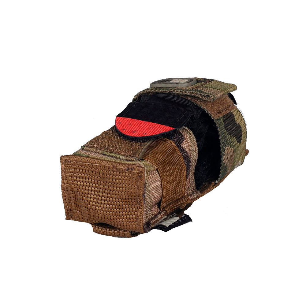 Borsetă Tornichet Compactă M-Tac Gen.3 - Multicam