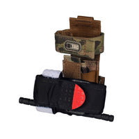 Borsetă Tornichet Compactă M-Tac Gen.3 - Multicam